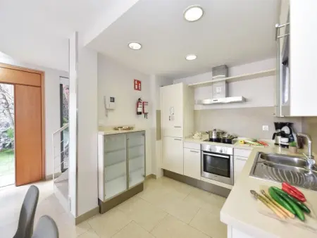 Las Terrazas 13, Villa 4 personnes à Maspalomas - Photo 13