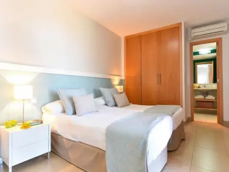 Las Terrazas 13, Villa 4 personnes à Maspalomas - Photo 16