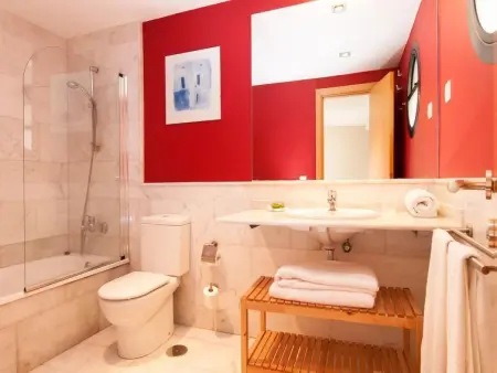 Las Terrazas 13, Villa 4 personnes à Maspalomas - Photo 17