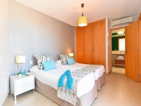 Las Terrazas 13, Villa 4 personnes à Maspalomas - Photo 19