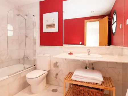 Las Terrazas 13, Villa 4 personnes à Maspalomas - Photo 20