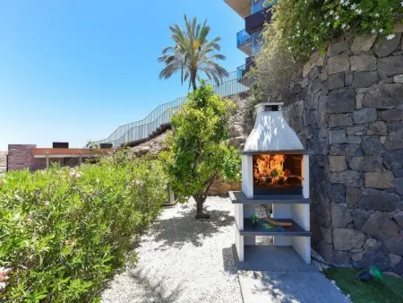 Las Terrazas 13, Villa 4 personnes à Maspalomas - Photo 24