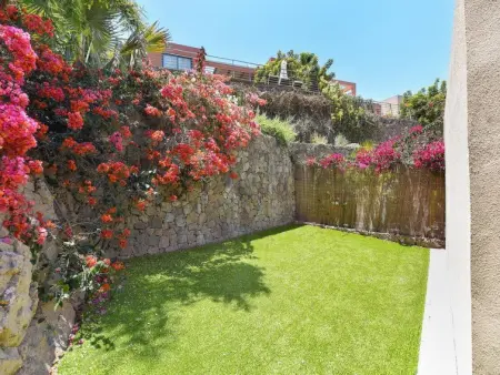 Las Terrazas 13, Villa 4 personnes à Maspalomas - Photo 25