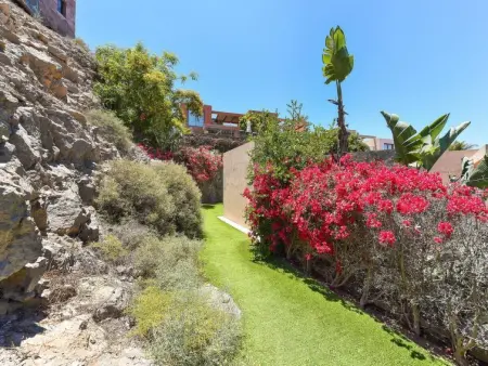 Las Terrazas 13, Villa 4 personnes à Maspalomas - Photo 26