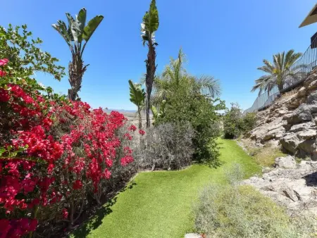 Las Terrazas 13, Villa 4 personnes à Maspalomas - Photo 27