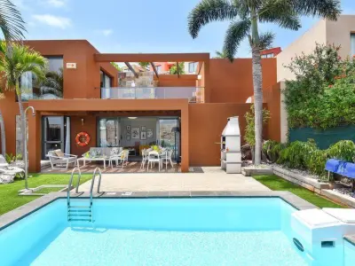 Villa in Maspalomas, Las Terrazas 21 - L975626