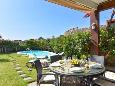 Villa Tauro 2, Villa 6 personnes à Mogan - Photo 1