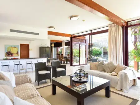 Villa Tauro 2, Villa 6 personnes à Mogan - Photo 2