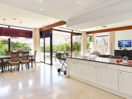 Villa Tauro 2, Villa 6 personnes à Mogan - Photo 3