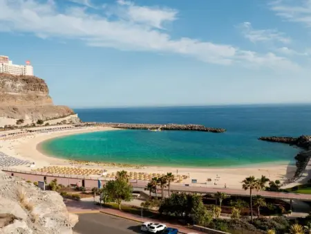 Villa Tauro 2, Villa 6 personnes à Mogan - Photo 4