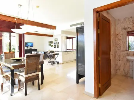 Villa Tauro 2, Villa 6 personnes à Mogan - Photo 5