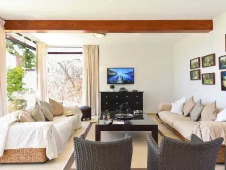 Villa Tauro 2, Villa 6 personnes à Mogan - Photo 6