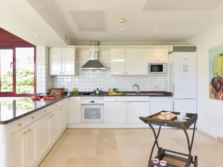 Villa Tauro 2, Villa 6 personnes à Mogan - Photo 7