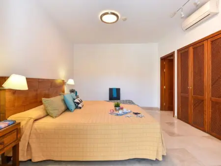 Villa Tauro 2, Villa 6 personnes à Mogan - Photo 8