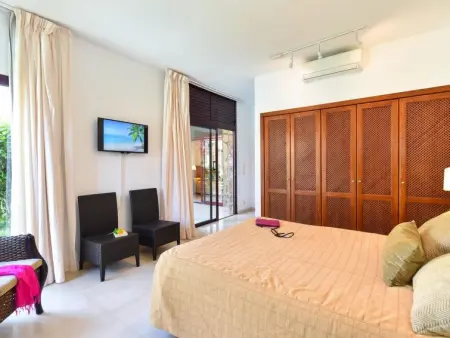 Villa Tauro 2, Villa 6 personnes à Mogan - Photo 9