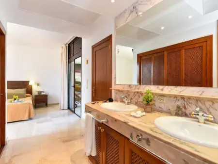 Villa Tauro 2, Villa 6 personnes à Mogan - Photo 10