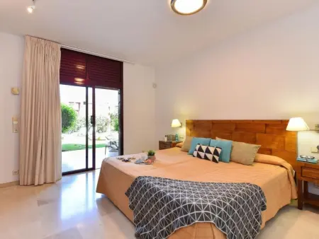 Villa Tauro 2, Villa 6 personnes à Mogan - Photo 12