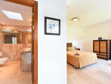 Villa Tauro 2, Villa 6 personnes à Mogan - Photo 14