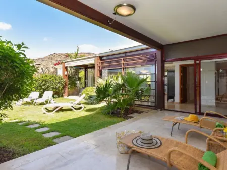 Villa Tauro 2, Villa 6 personnes à Mogan - Photo 17