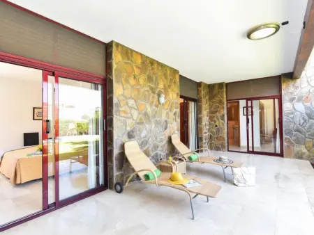 Villa Tauro 2, Villa 6 personnes à Mogan - Photo 18