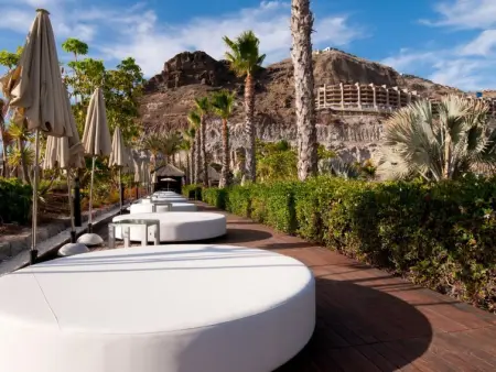 Villa Tauro 2, Villa 6 personnes à Mogan - Photo 22