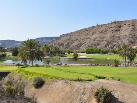 Villa Tauro 2, Villa 6 personnes à Mogan - Photo 24