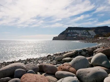 Villa Tauro 2, Villa 6 personnes à Mogan - Photo 25