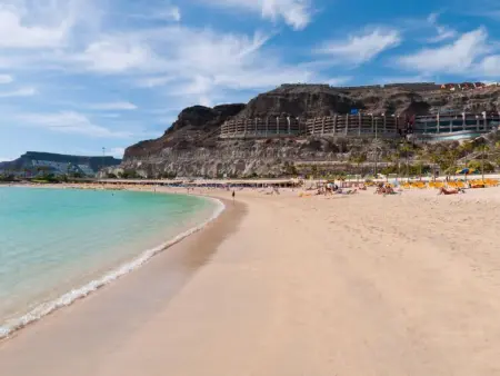 Villa Tauro 2, Villa 6 personnes à Mogan - Photo 26