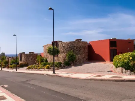 Villa Tauro 2, Villa 6 personnes à Mogan - Photo 27