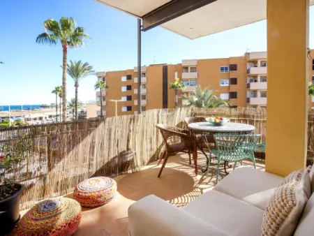 Appartement à Jávea, Vista del Arenal - L975636