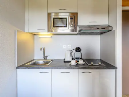 Le Château de Kergonano, Gite 6 personnes à Baden - Photo 10