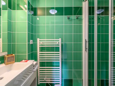 Le Château de Kergonano, Gite 6 personnes à Baden - Photo 11