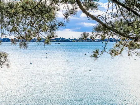 Le Château de Kergonano, Gite 6 personnes à Baden - Photo 27