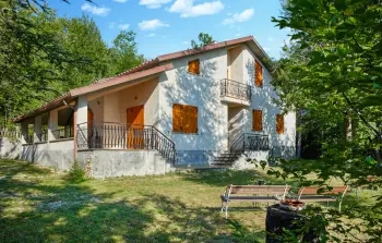 Maison à Cerqueto di Civitella IZK006 N°975641