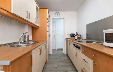 Location Appartement 4 personnes à Sanlúcar de Barrameda - Photo 5