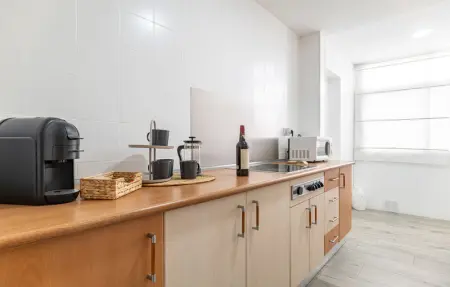 Location Appartement 4 personnes à Sanlúcar de Barrameda - Photo 6