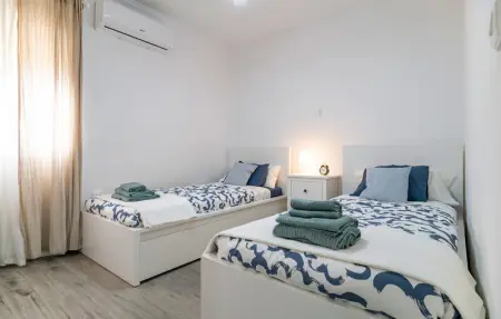 Location Appartement 4 personnes à Sanlúcar de Barrameda - Photo 9