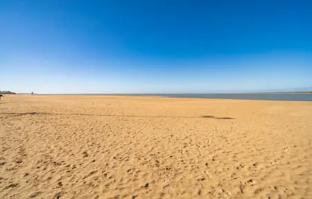 Location Appartement 4 personnes à Sanlúcar de Barrameda - Photo 12