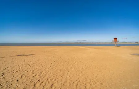 Location Appartement 4 personnes à Sanlúcar de Barrameda - Photo 13