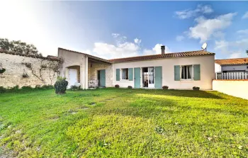 Casa en Saint Pierre d'Oléron FCH339 N°975646