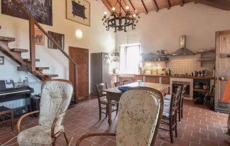 Location Maison 6 personnes à Canino - Photo 19