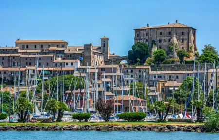 Location Maison 6 personnes à Canino - Photo 29