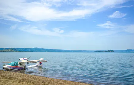 Location Maison 6 personnes à Canino - Photo 30
