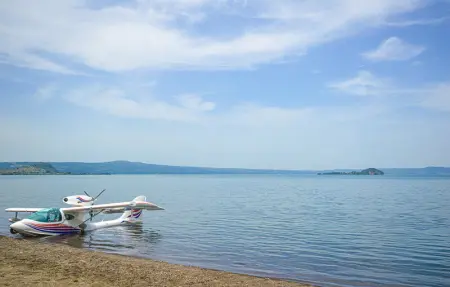 Location Maison 6 personnes à Canino - Photo 33