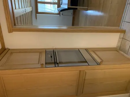 Alpenglühn, Appartement 5 personnes à Adelboden - Photo 6