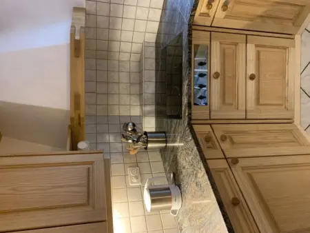 Alpenglühn, Appartement 5 personnes à Adelboden - Photo 8