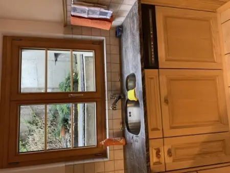 Alpenglühn, Appartement 5 personnes à Adelboden - Photo 11