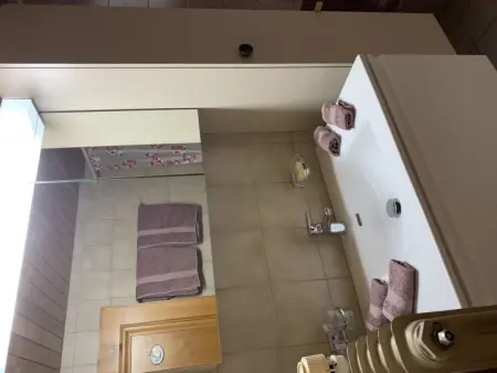 Alpenglühn, Appartement 5 personnes à Adelboden - Photo 14