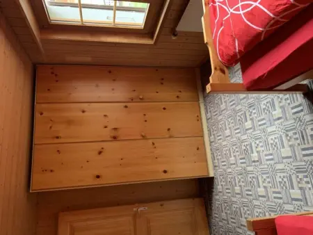 Alpenglühn, Appartement 5 personnes à Adelboden - Photo 16