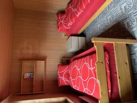 Alpenglühn, Appartement 5 personnes à Adelboden - Photo 17